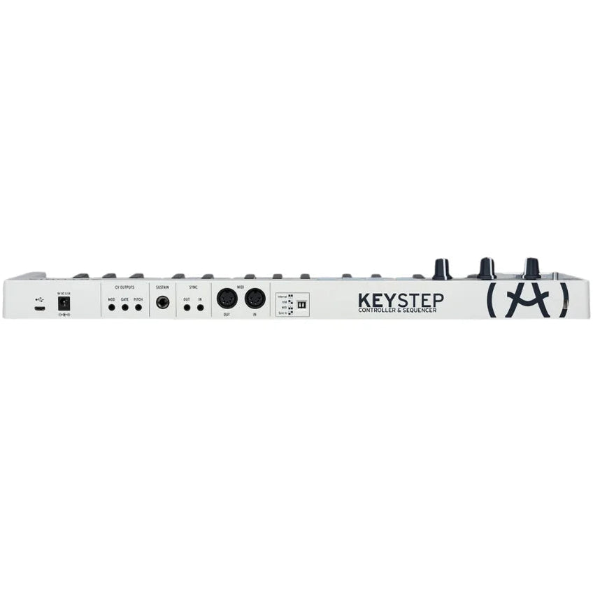 Arturia KeyStep