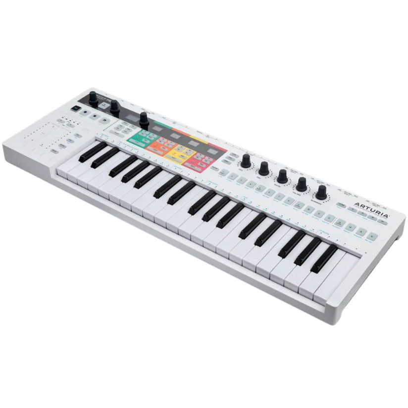 Arturia Keystep Pro