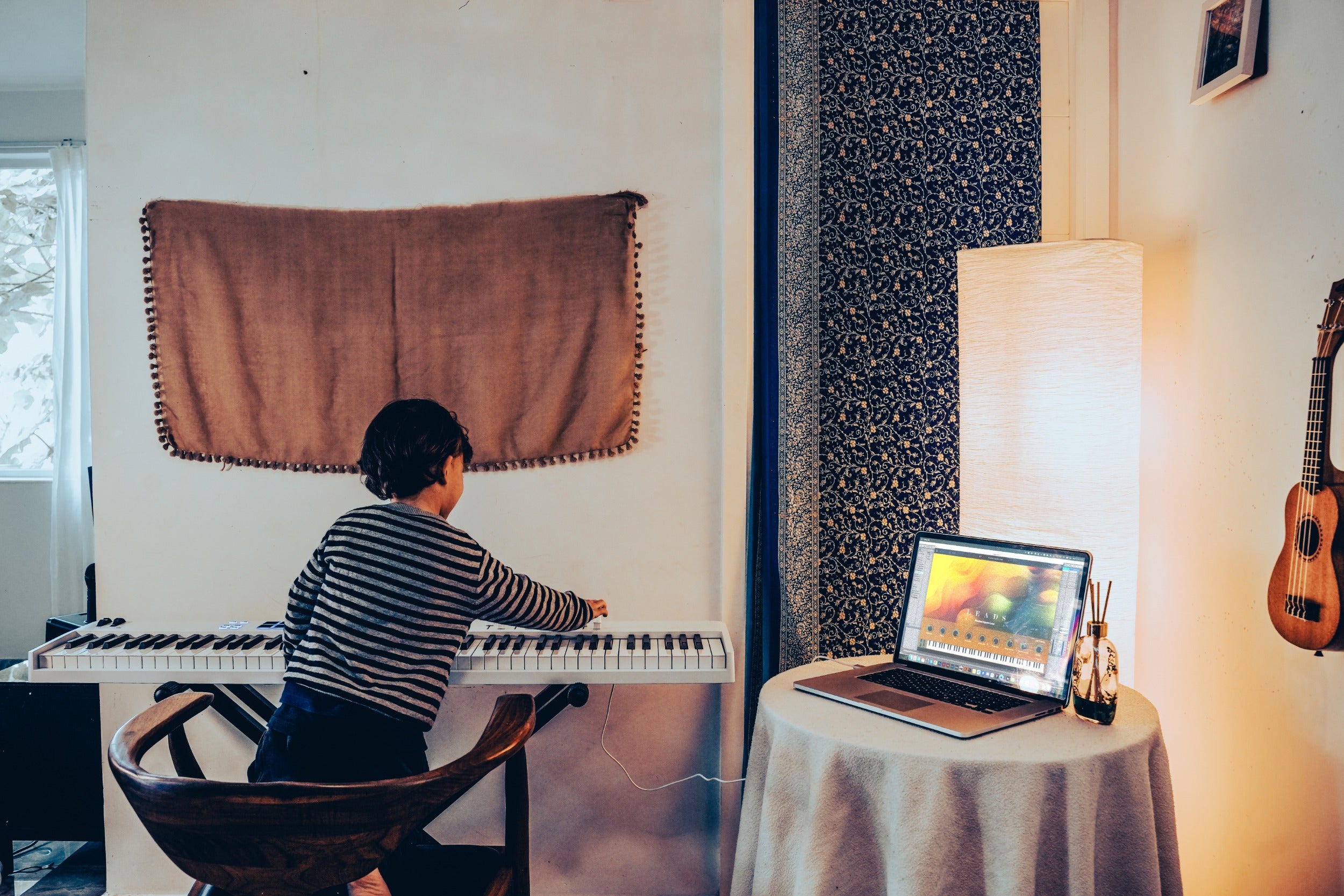 Arturia KeyLab Essential 88 MK3