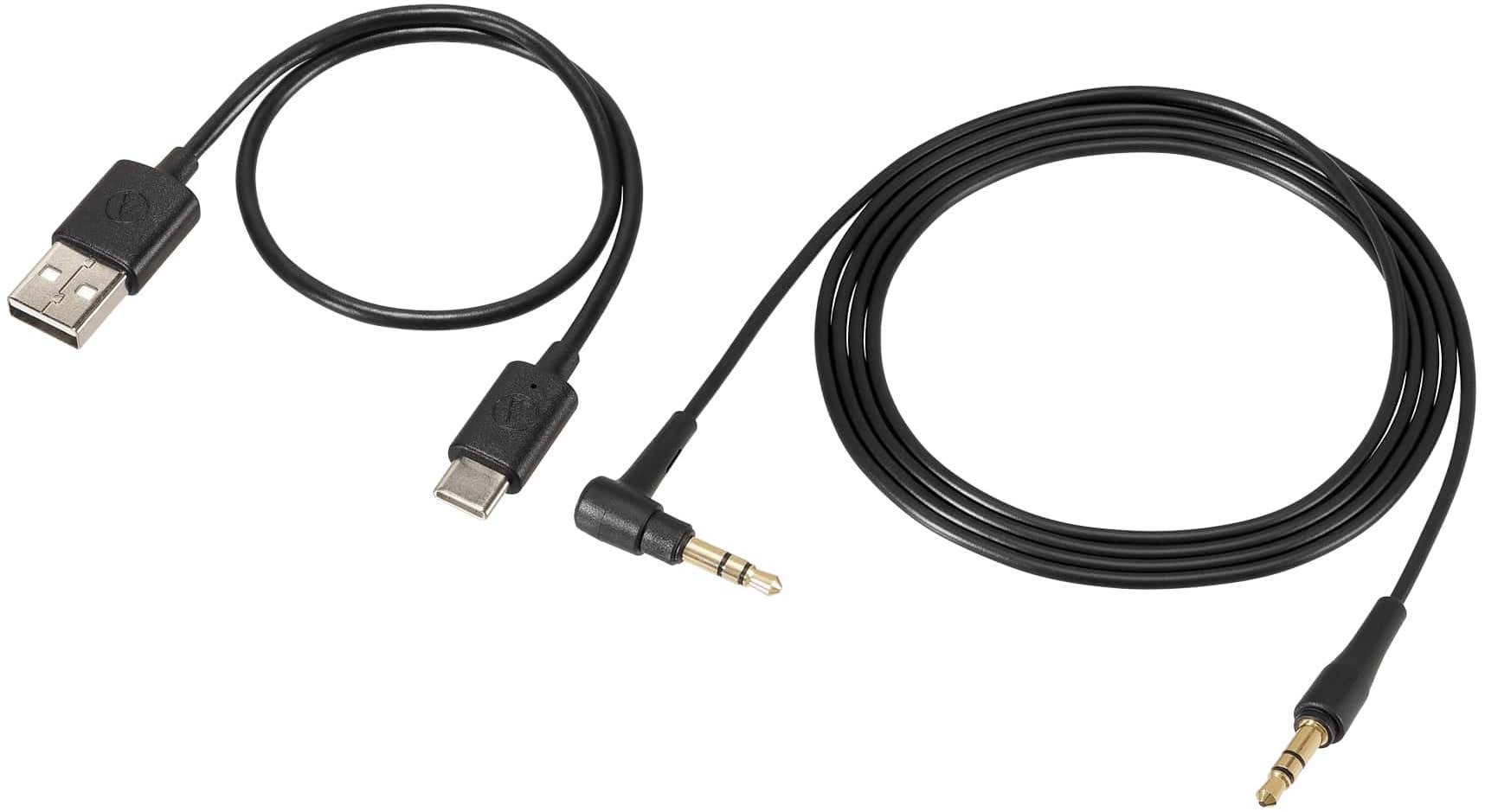 Audio Technica ATH-M20xBT