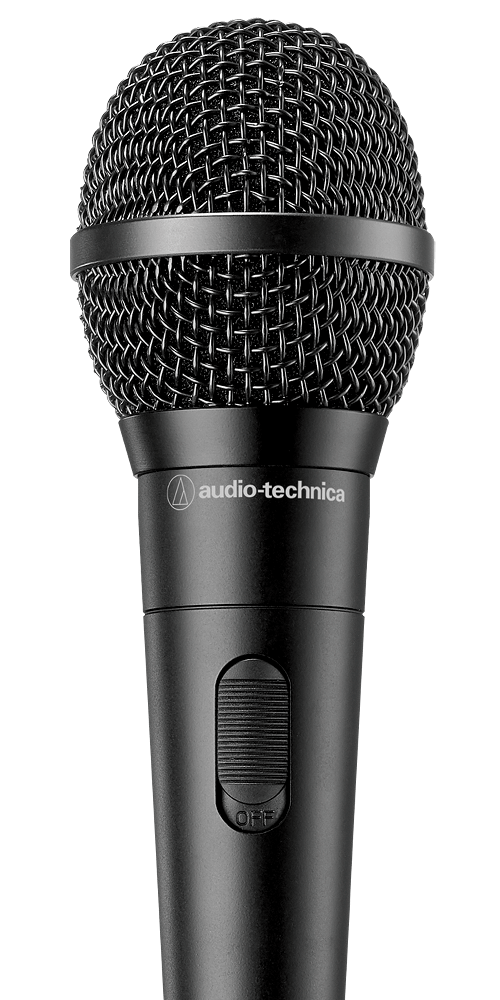 Audio Technica ATR1300x