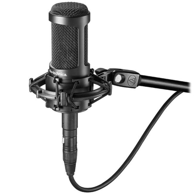 Audio Technica AT 2035