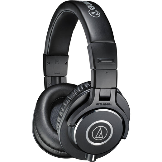 Audio-Technica ATH-M40x priedai