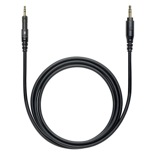 Audio Technica ATH-M50x Straight Cable (ATPT-M50XCAB1BK)