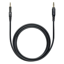 Audio-Technica ATH-M50x tiesus laidas