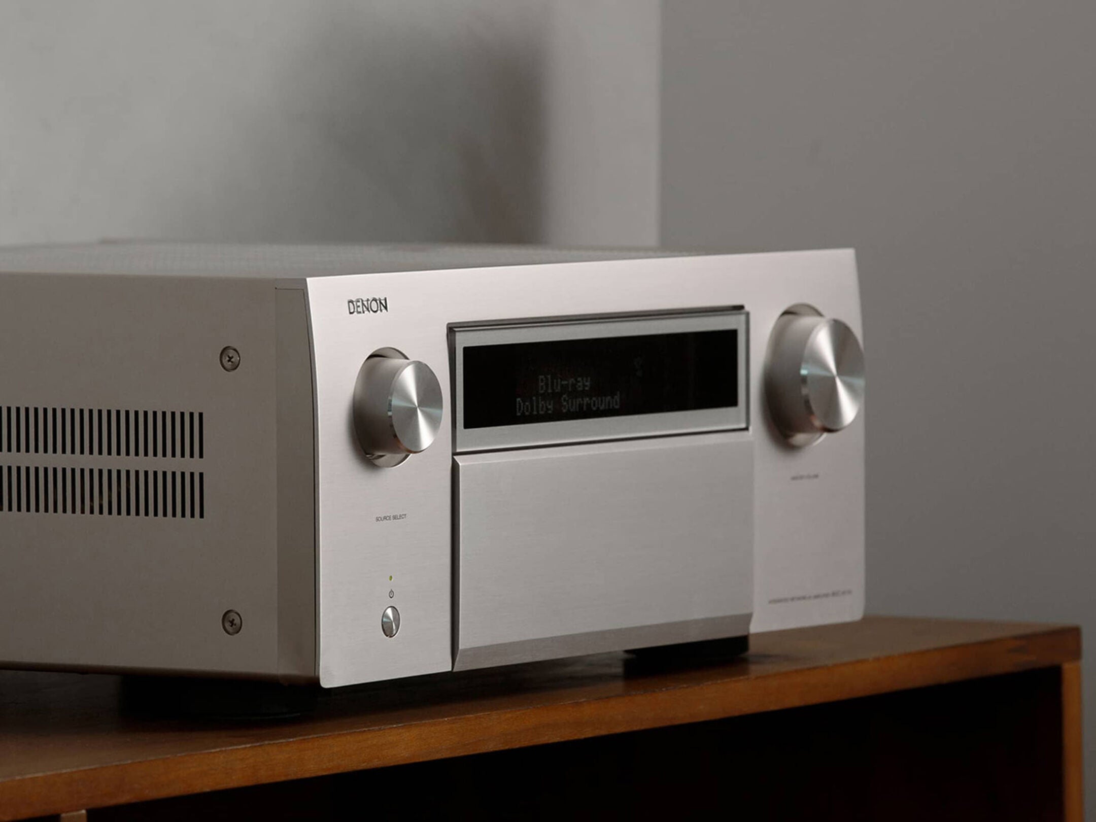Denon AVC-A1H