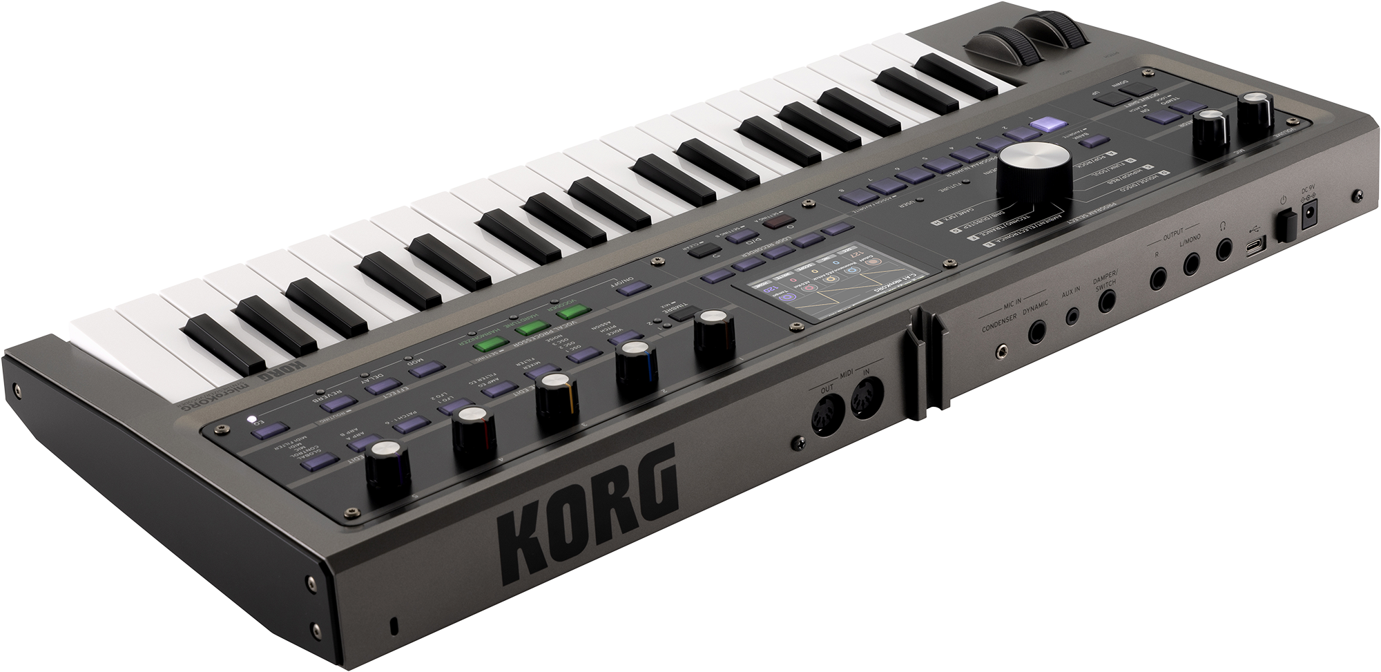 Korg microKORG 2