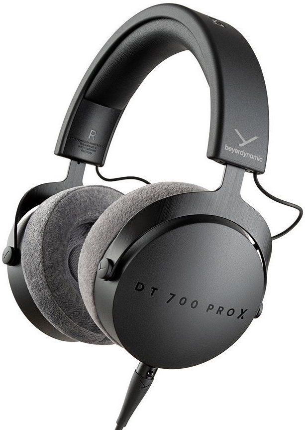 DT 700 PRO X beyerdynamicベイヤーダイナミック DT 700 PRO X: Studio headphones for recording | beyerdynamic