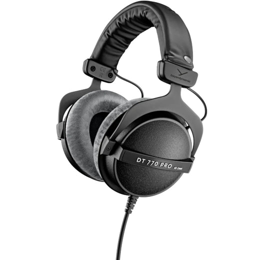 Beyerdynamic DT 770 Pro priedai