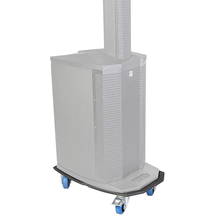 HK Audio POLAR MK2 Wheel Board