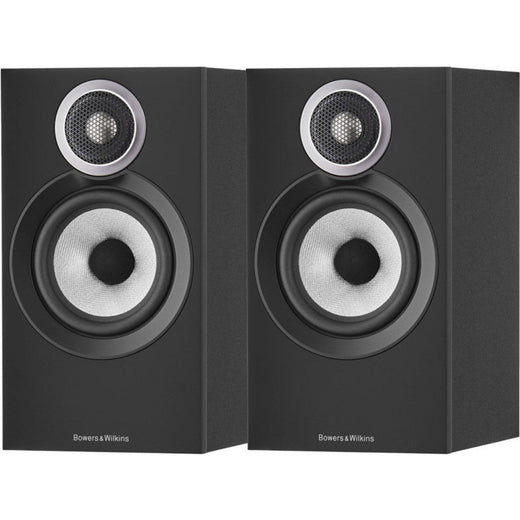 Bowers & Wilkins 607 S3 priedai