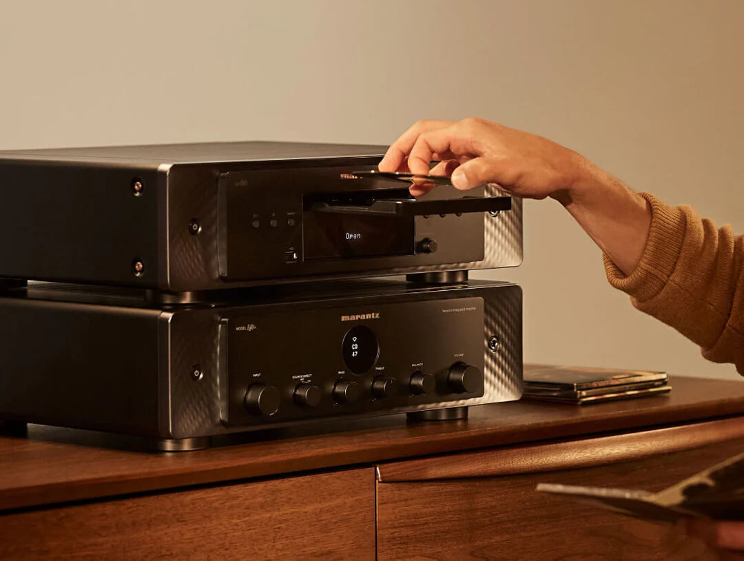 Marantz CD 60