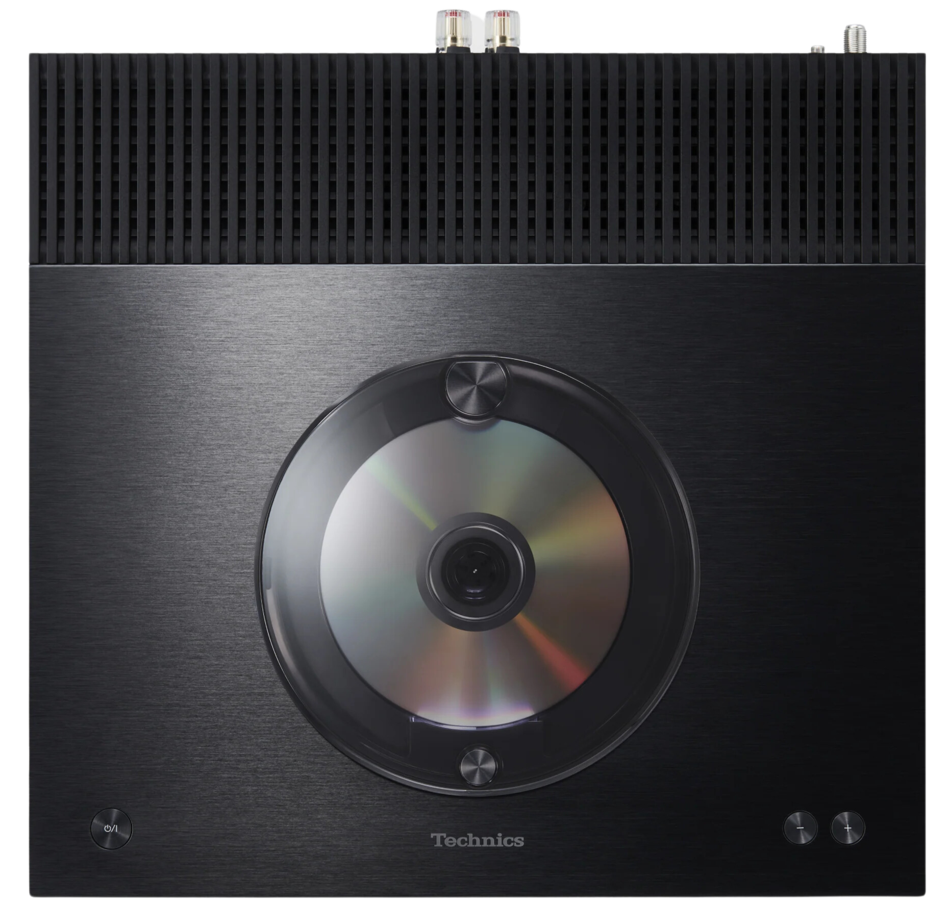 Technics SA-C600