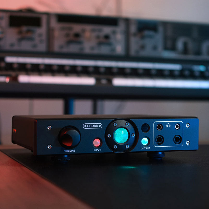 Chord Electronics Alto