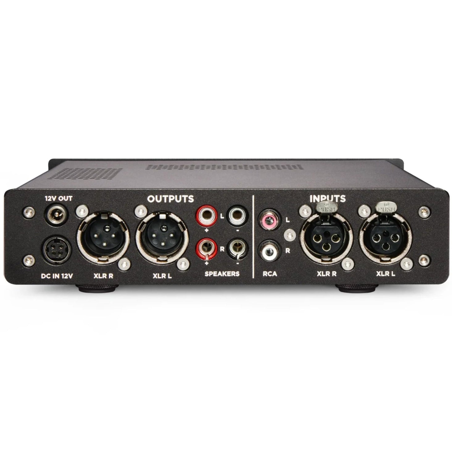 Chord Electronics Alto