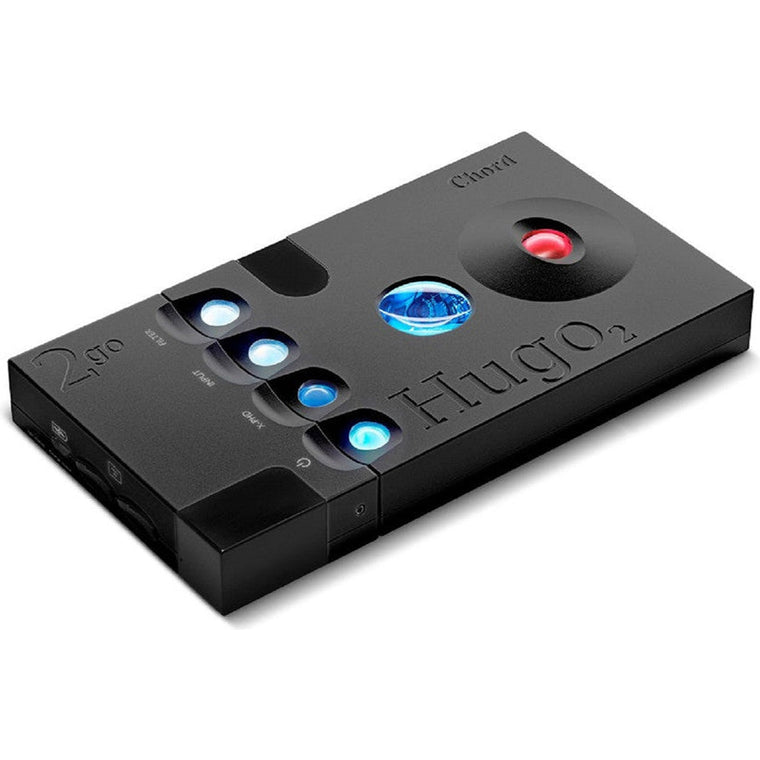 Chord Electronics