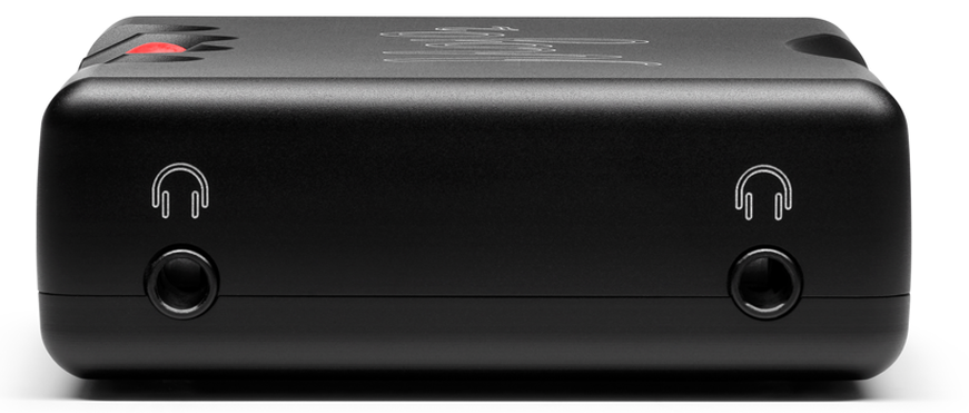 Chord Electronics Mojo 2