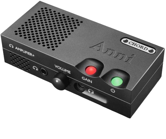 Chord Electronics Anni