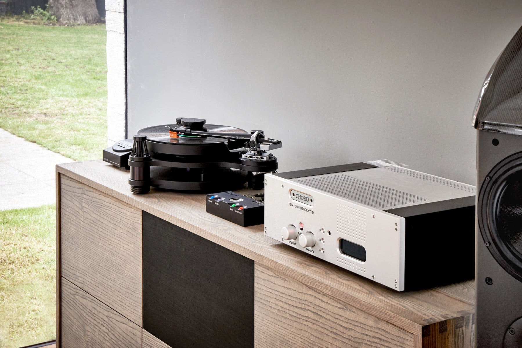 Chord Electronics Huei