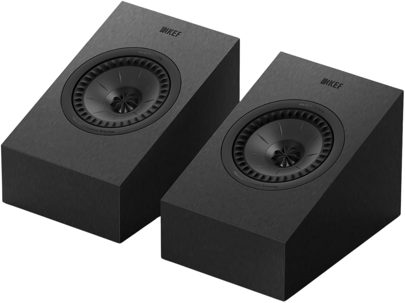 Dolby Atmos Kolonėlės