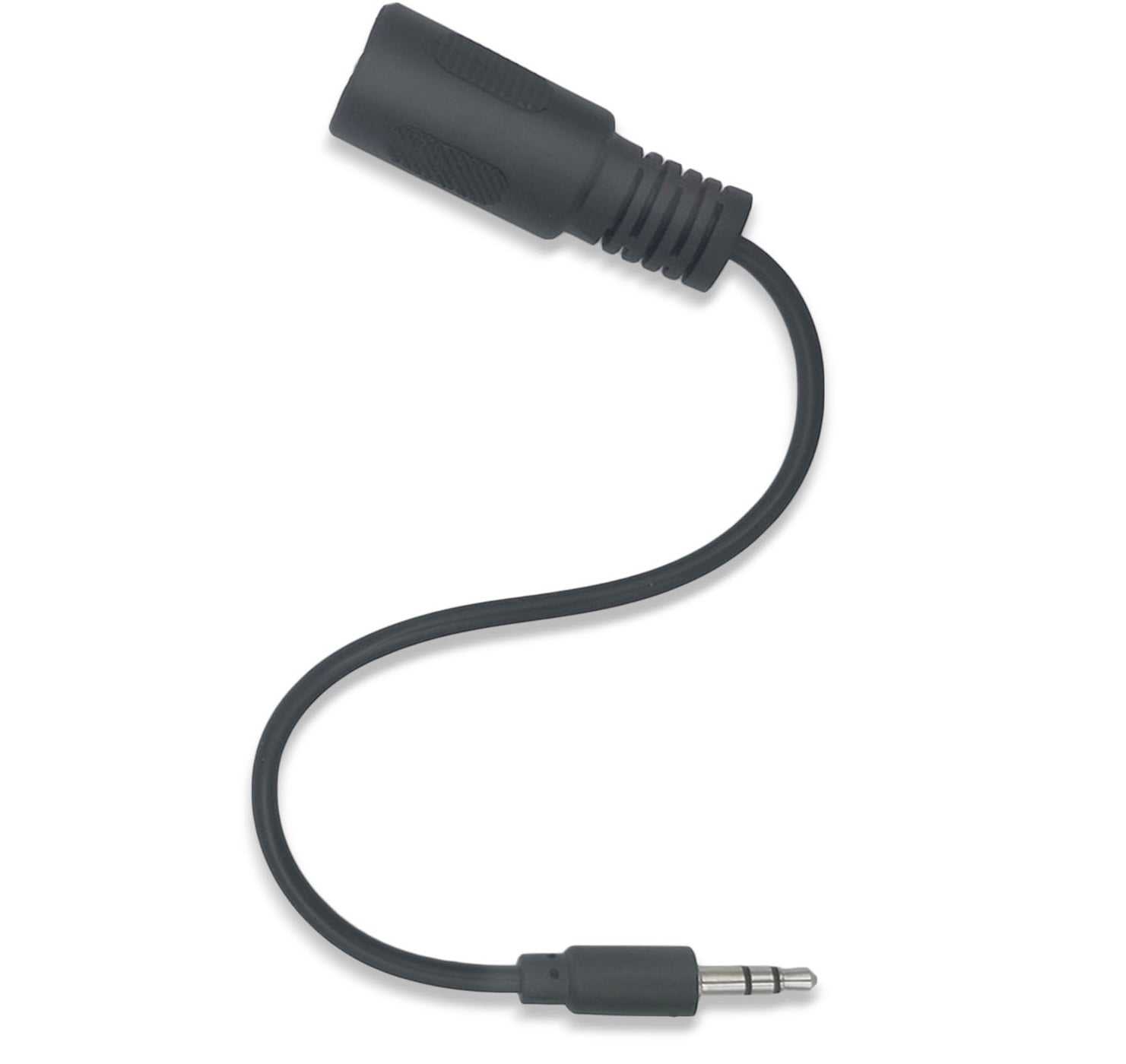 myVolts MIDI 5-Pin DIN Type A - 3.5mm TRS Breakout Cable 15cm