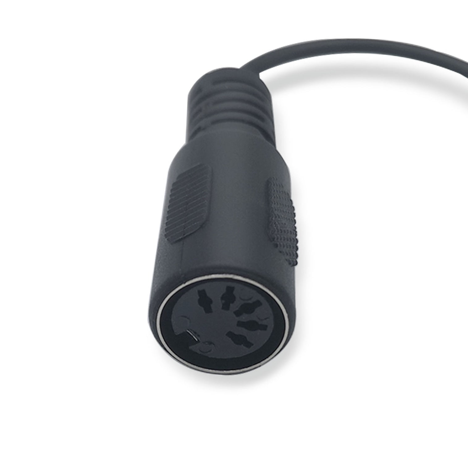 myVolts MIDI 5-Pin DIN Type A - 3.5mm TRS Breakout Cable 15cm