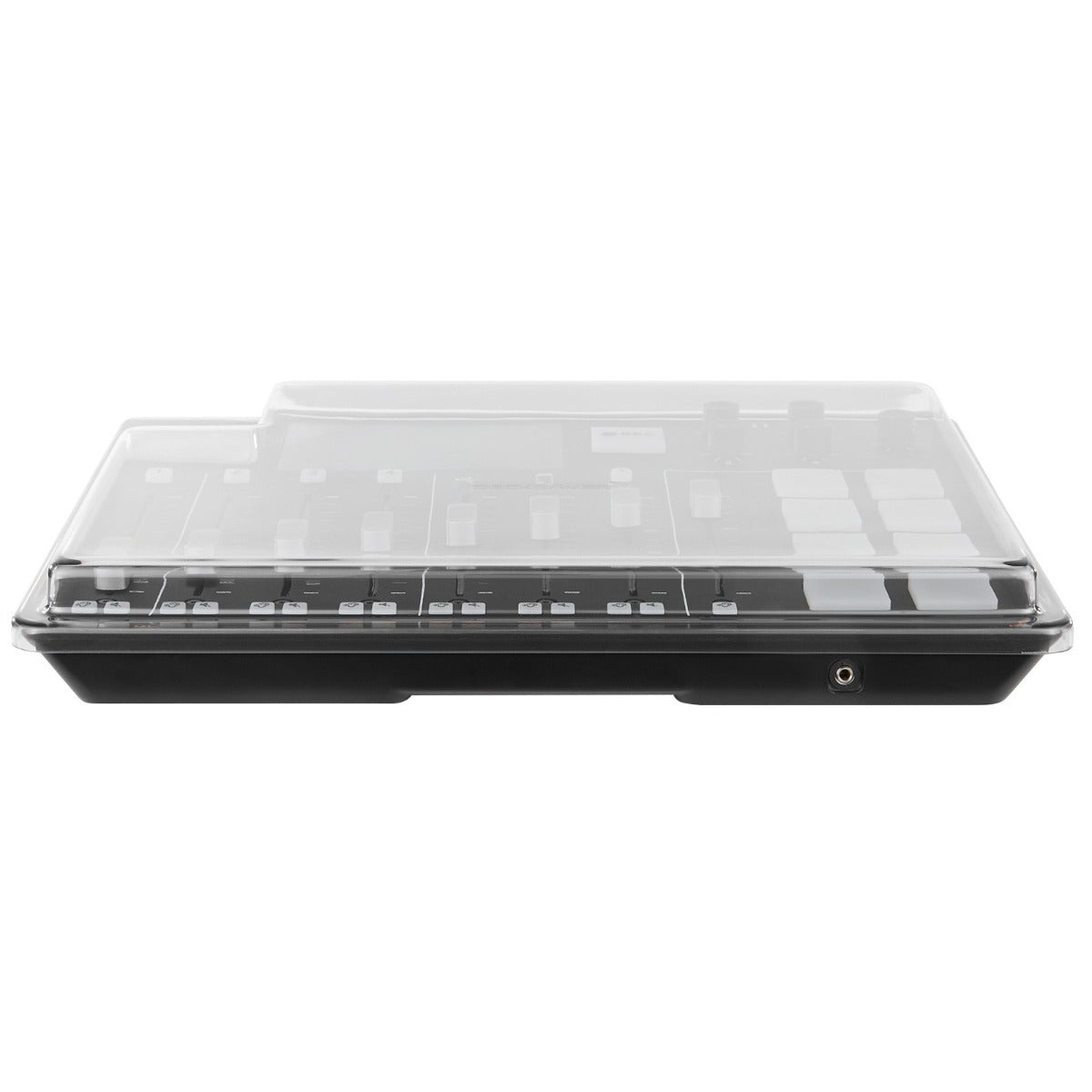 Decksaver Rode Rodecaster Pro