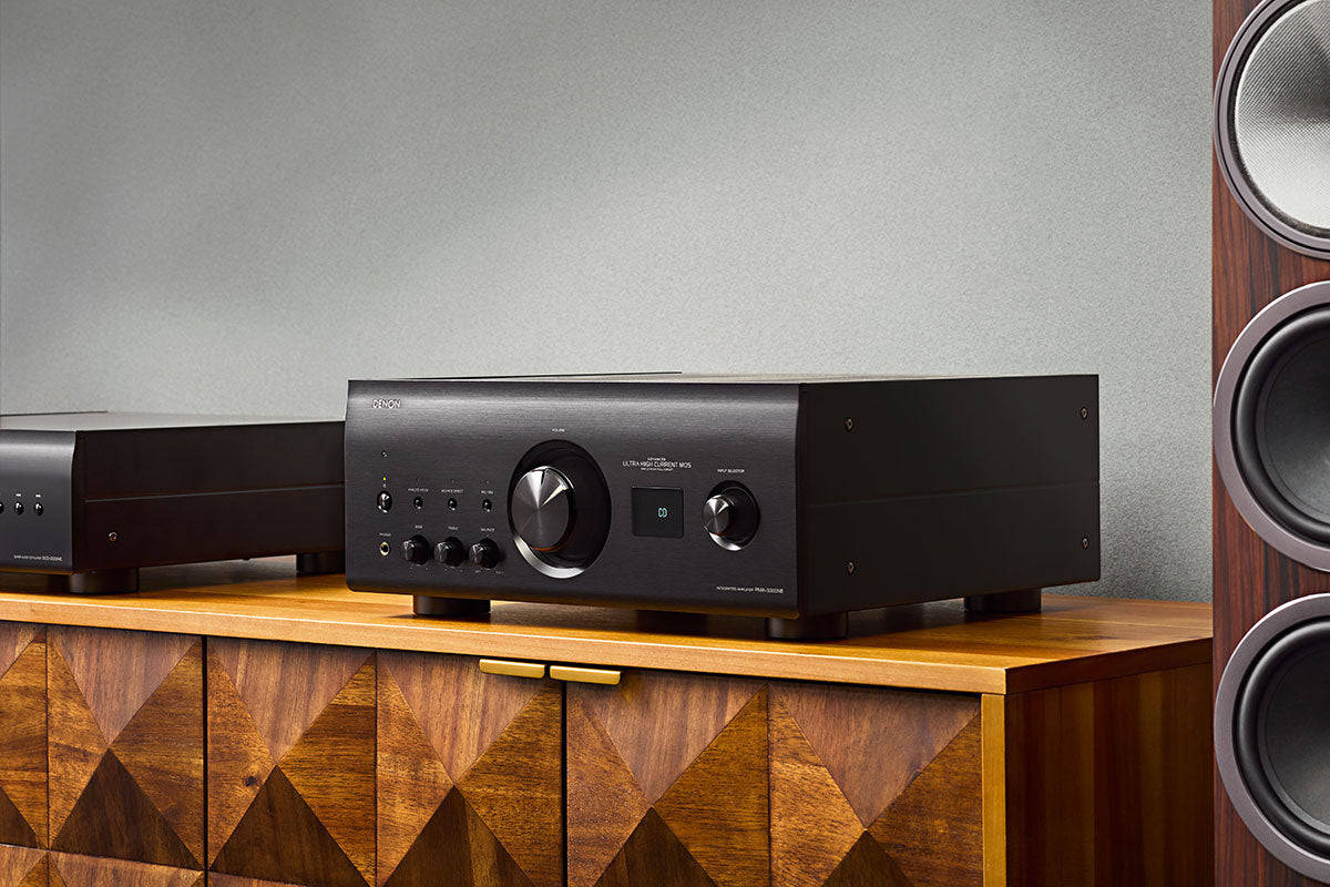 Denon PMA-3000NE