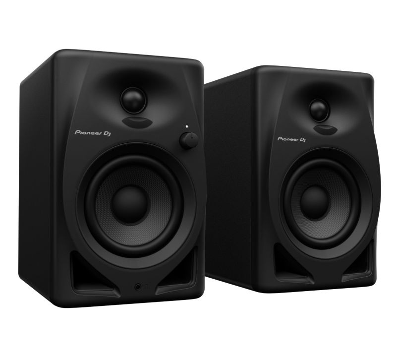 Pioneer DM-40D (Pair)