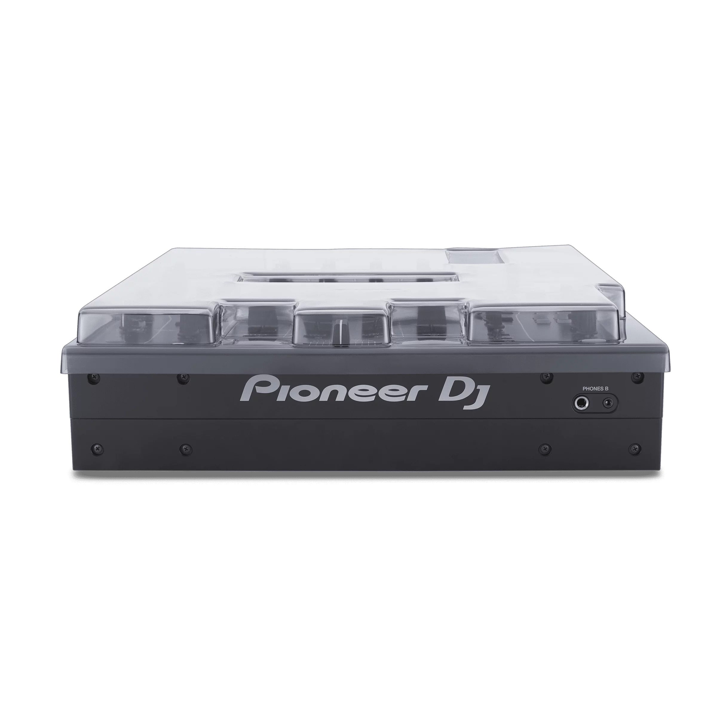 Decksaver Pioneer DJM-A9 Cover
