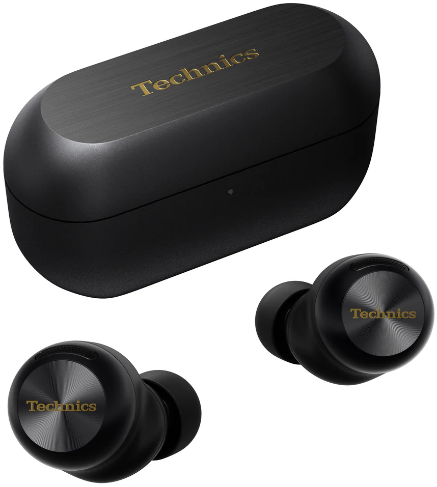 極美品☆Technics EAH-AZ100