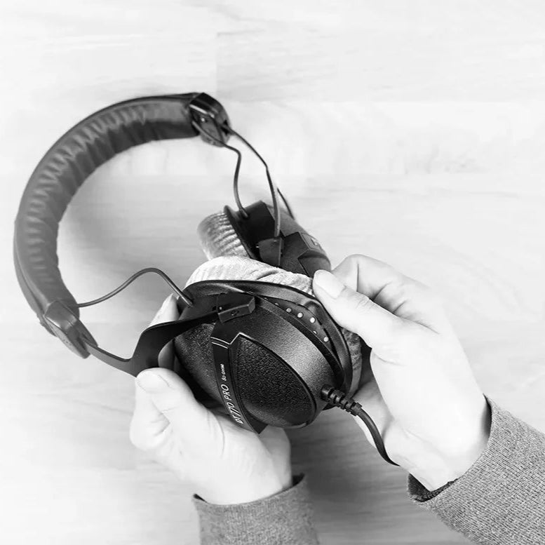 Beyerdynamic EDT 770 Velour Ear Pads (Pair)