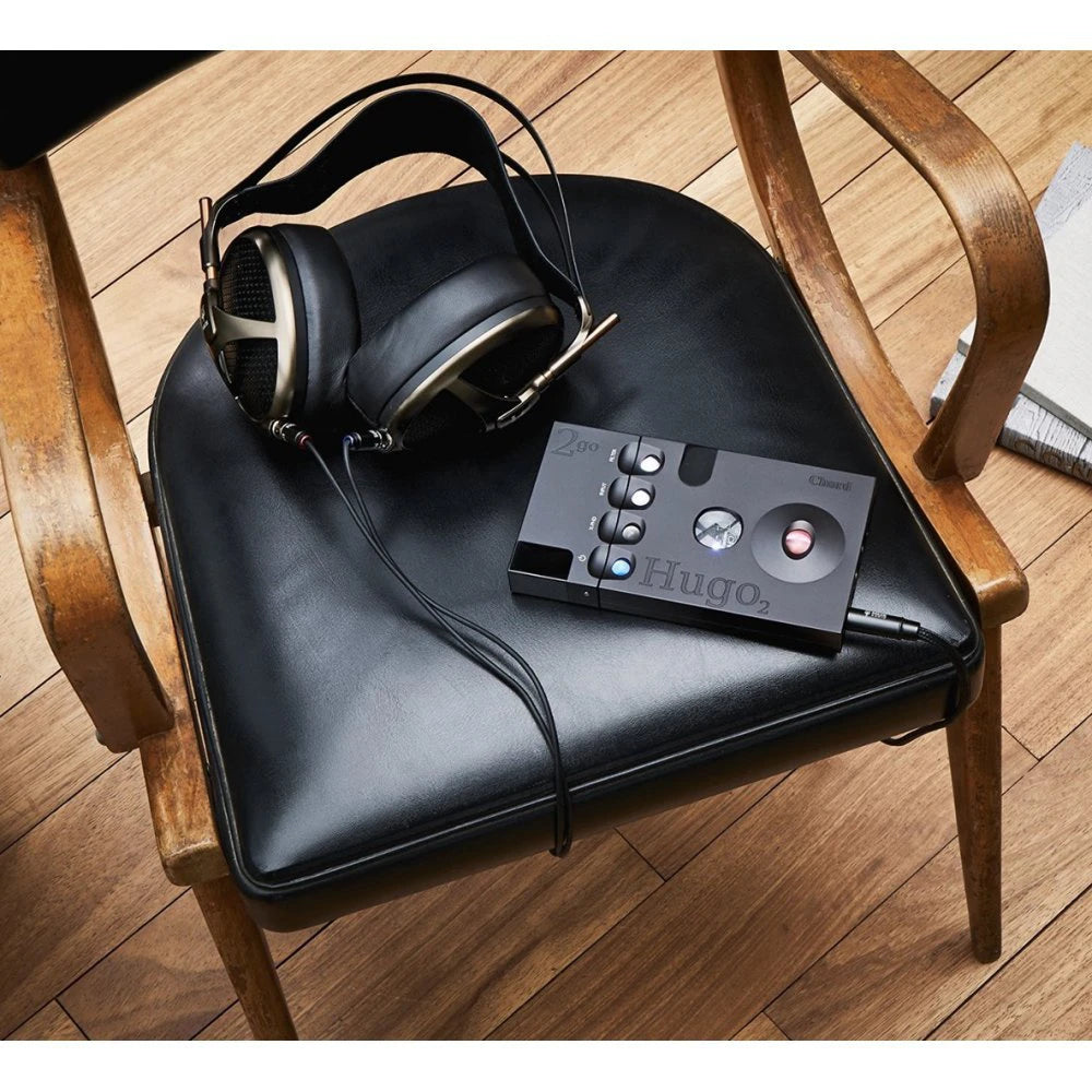 Chord Electronics 2go