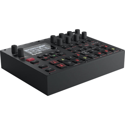 Elektron Syntakt priedai