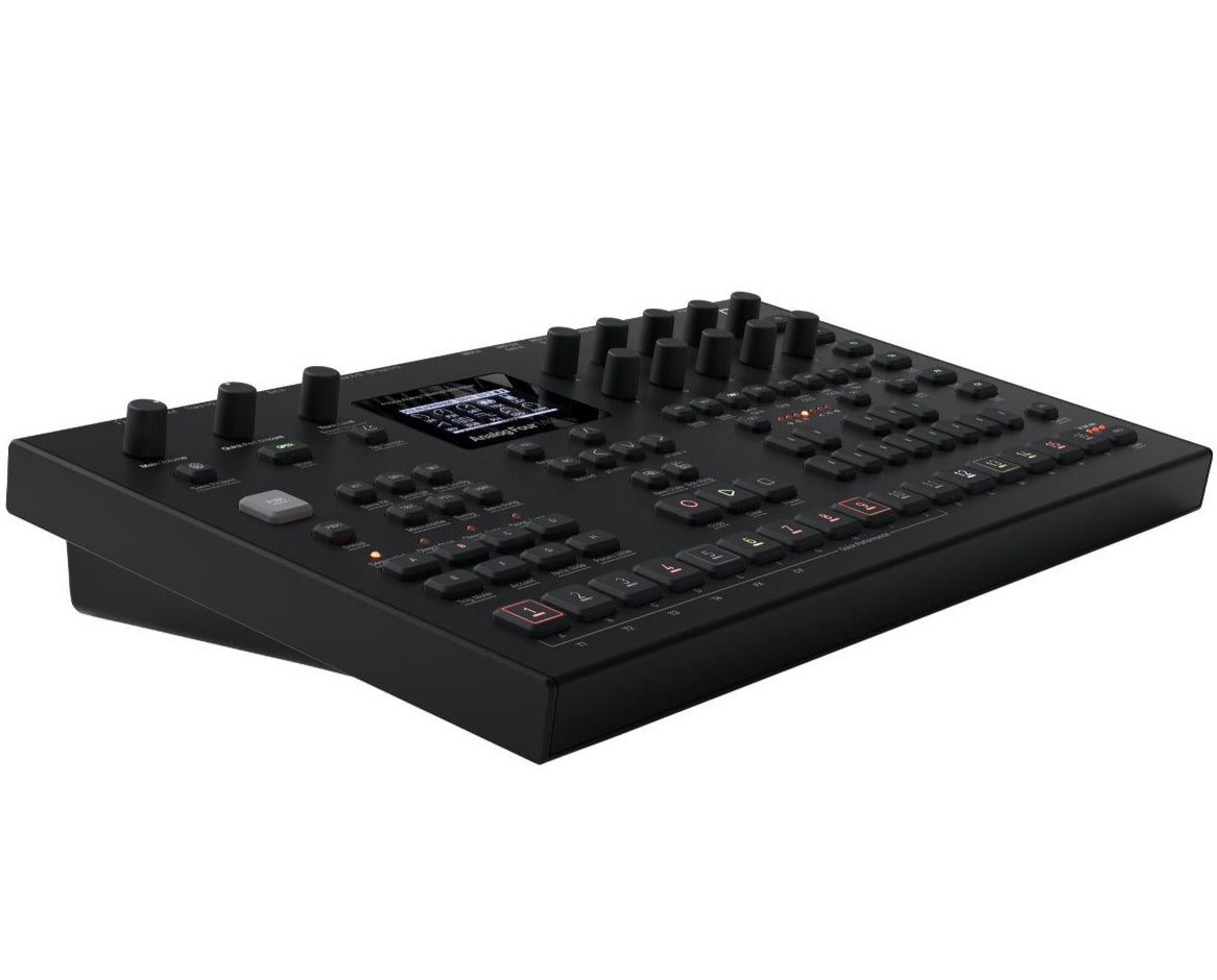 Elektron Analog Four MK2 (Black)