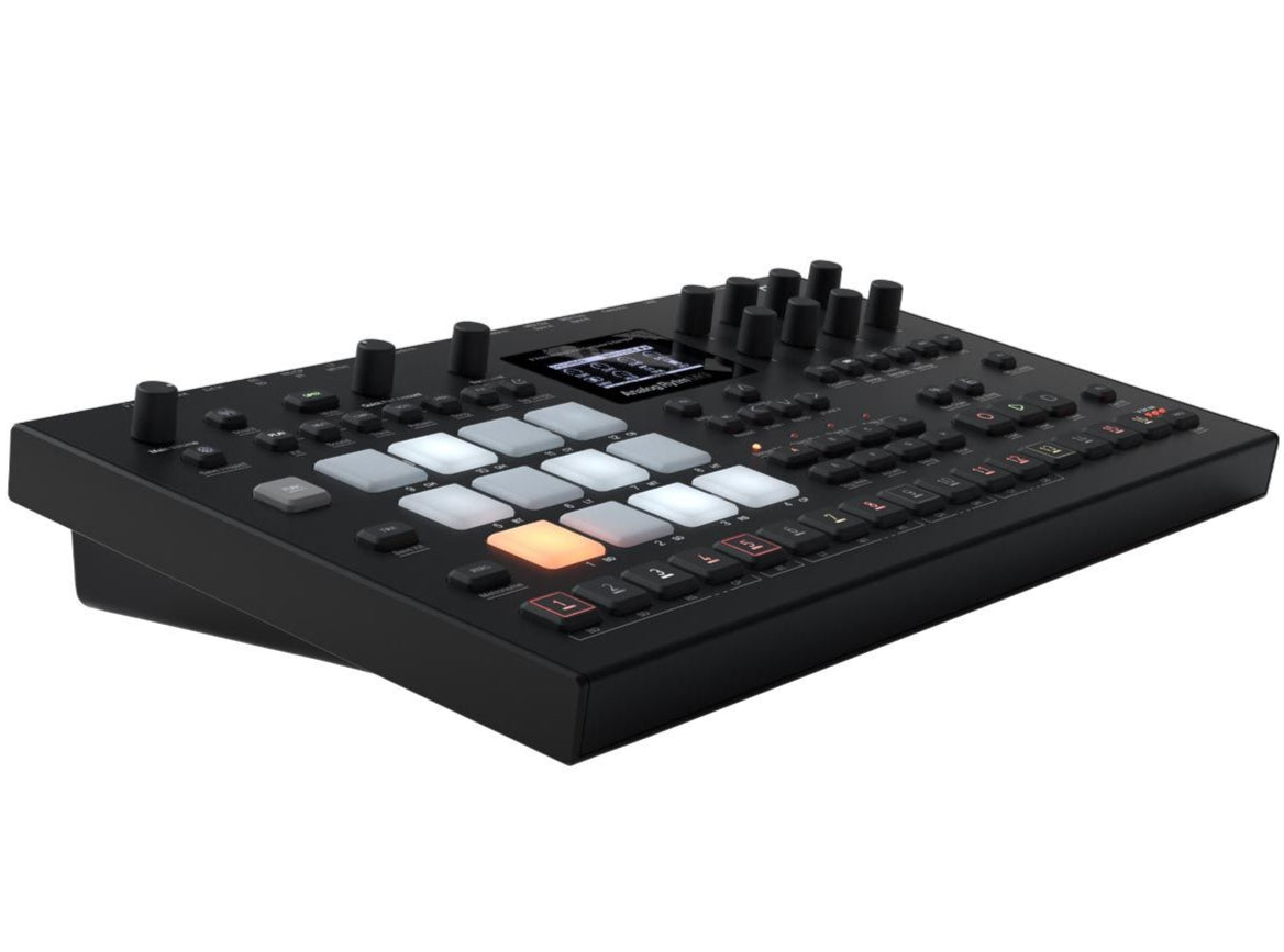 Elektron Analog Rytm MK2 (Black)