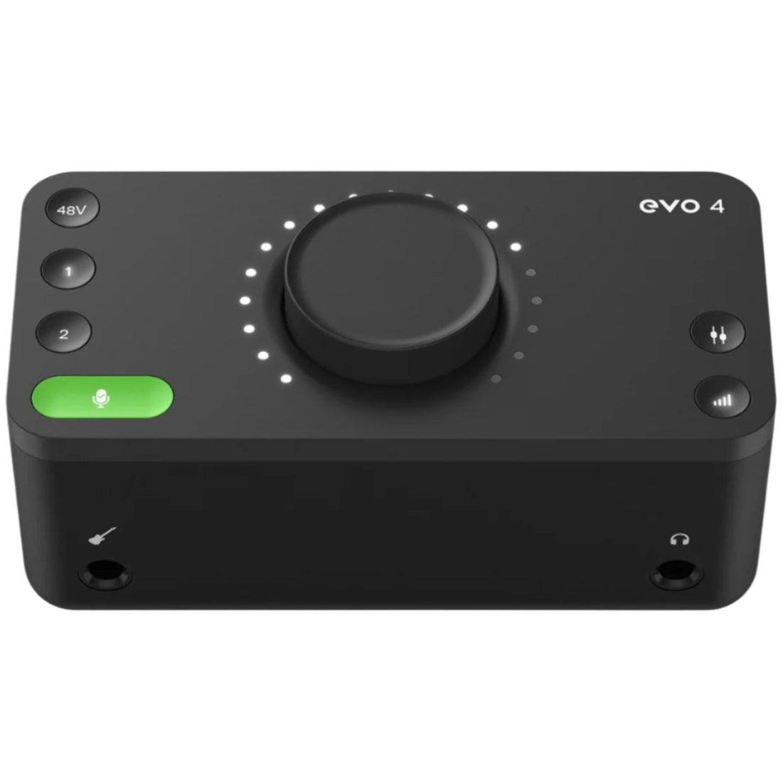 Audient EVO 4