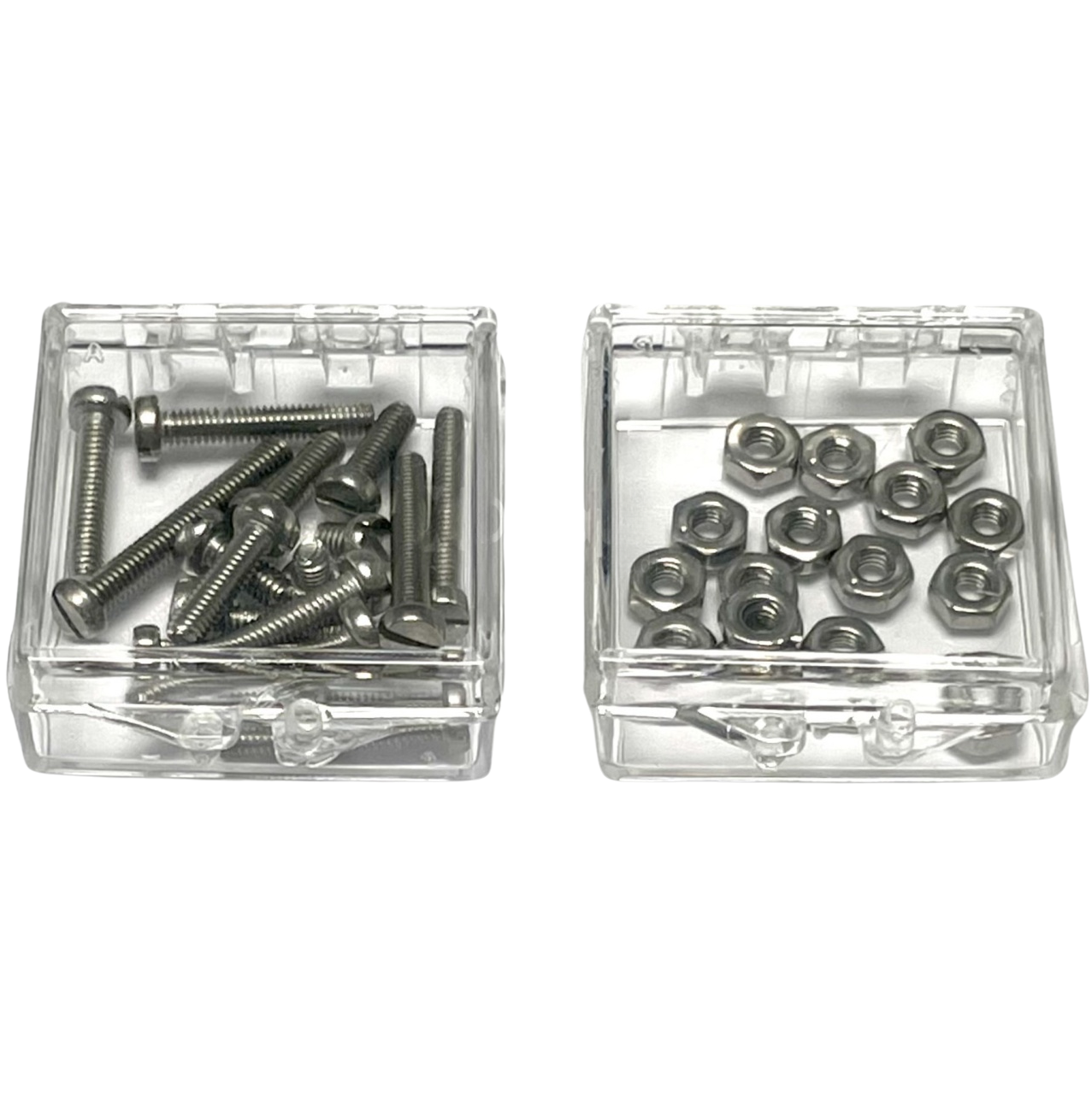 Tonar Cartridge Screw Set M2.5