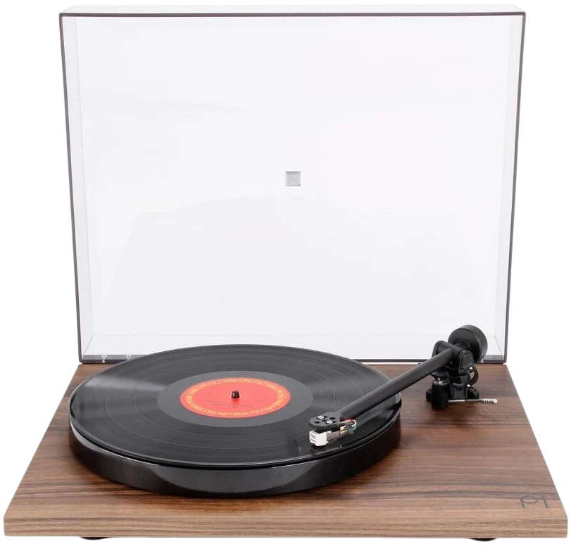 Rega Planar 1 Plus