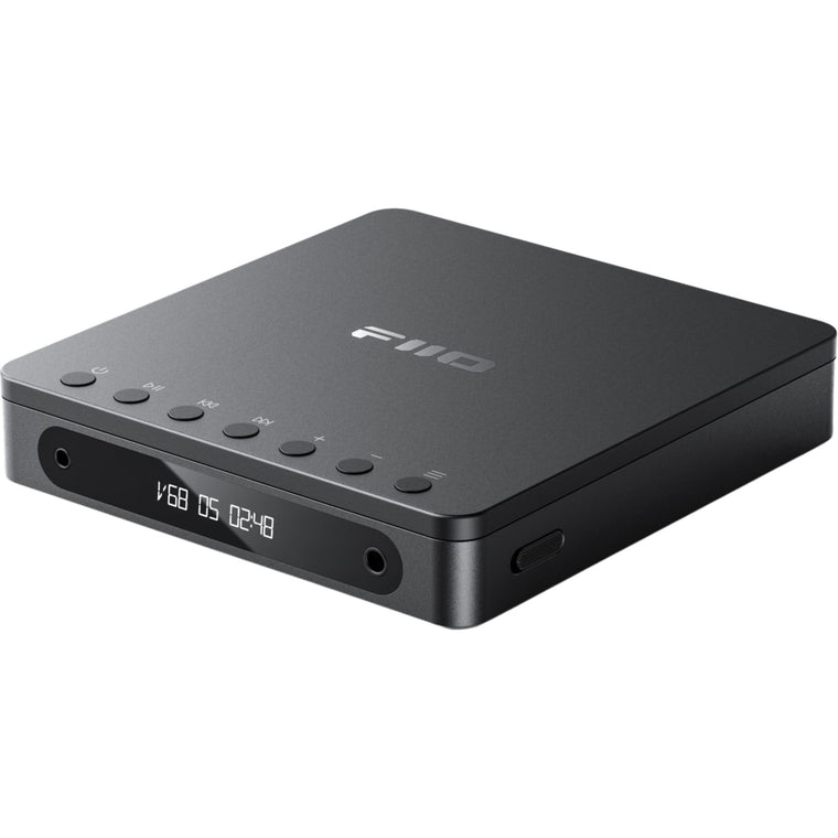 FiiO