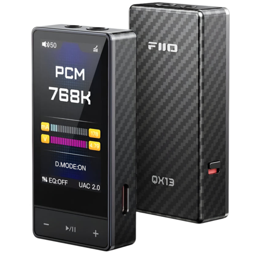 FiiO QX13