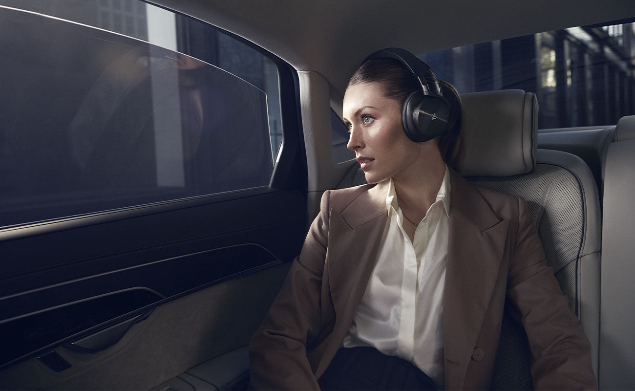 Bang & Olufsen Beoplay H95