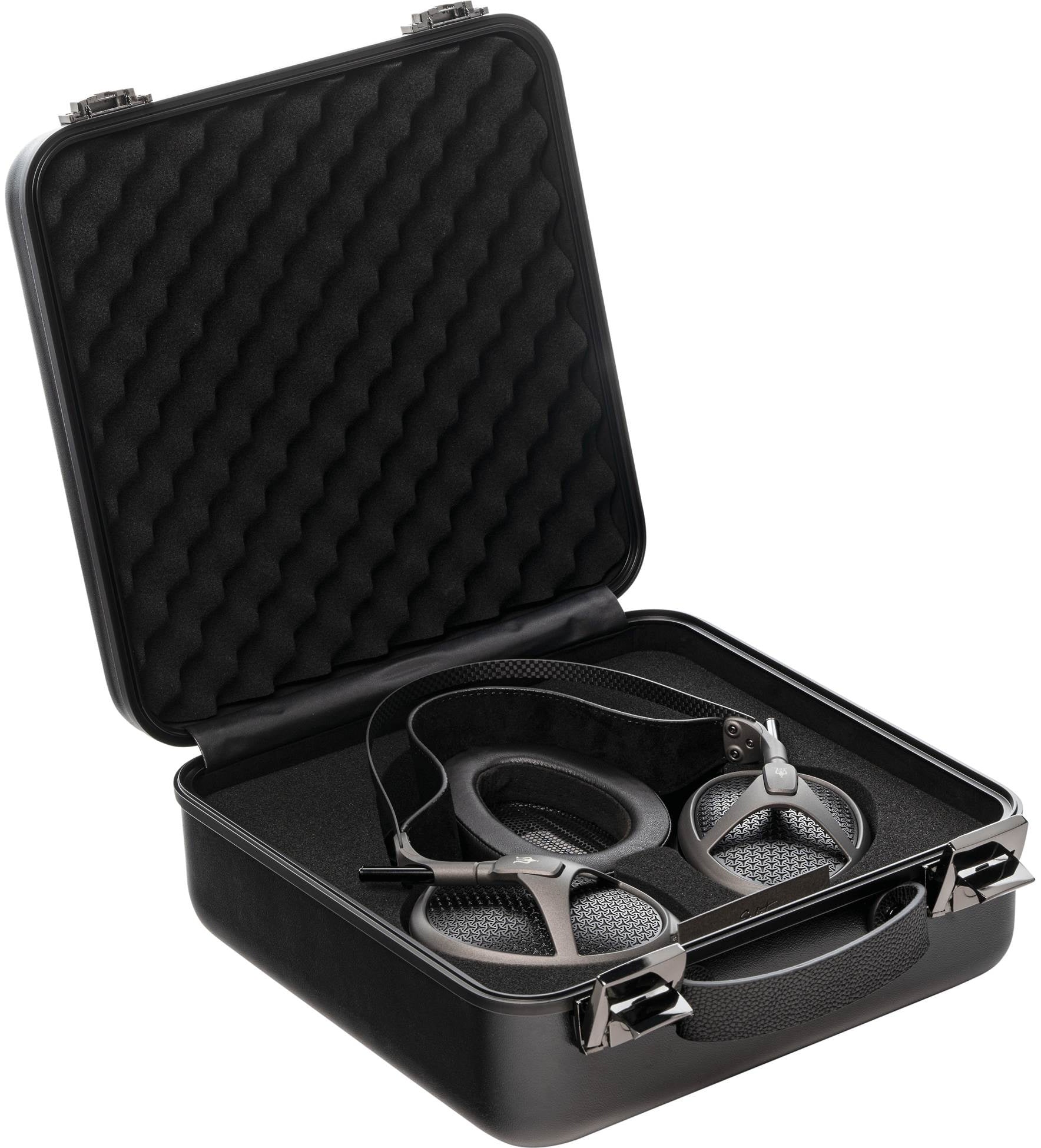 Meze Audio Elite Tungsten