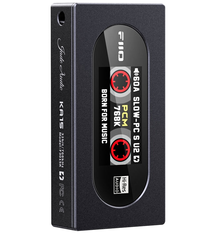 FiiO KA15