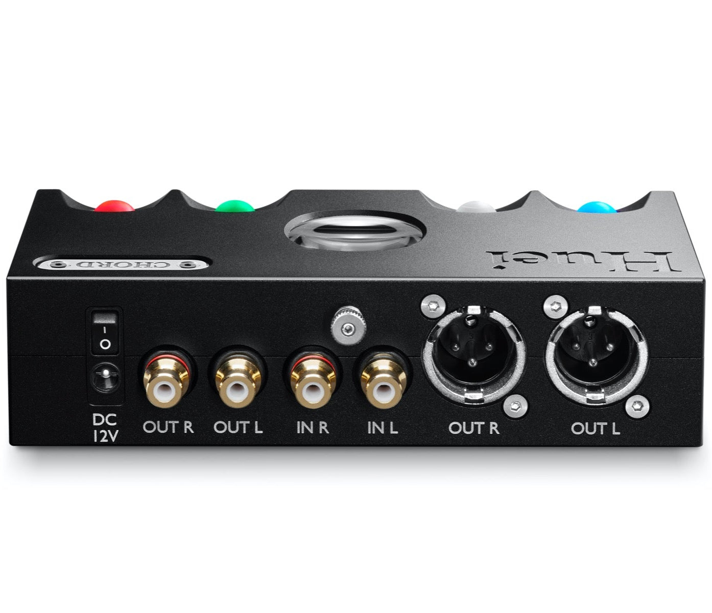 Chord Electronics Huei