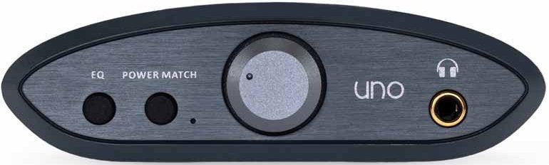 iFi Audio Uno