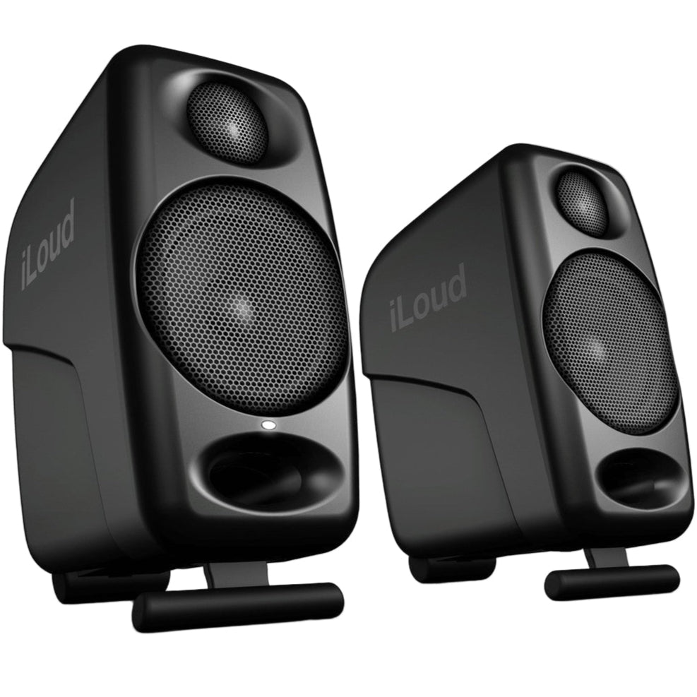 IK Multimedia iLoud Micro Monitors