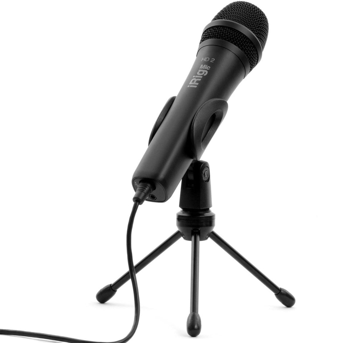 IK Multimedia iRig Mic HD 2