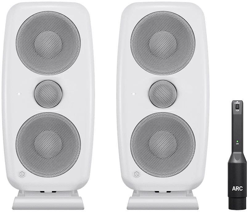 IK Multimedia iLoud MTM MK2