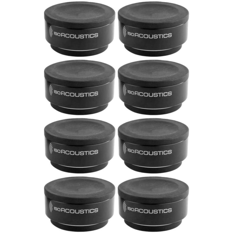 IsoAcoustics